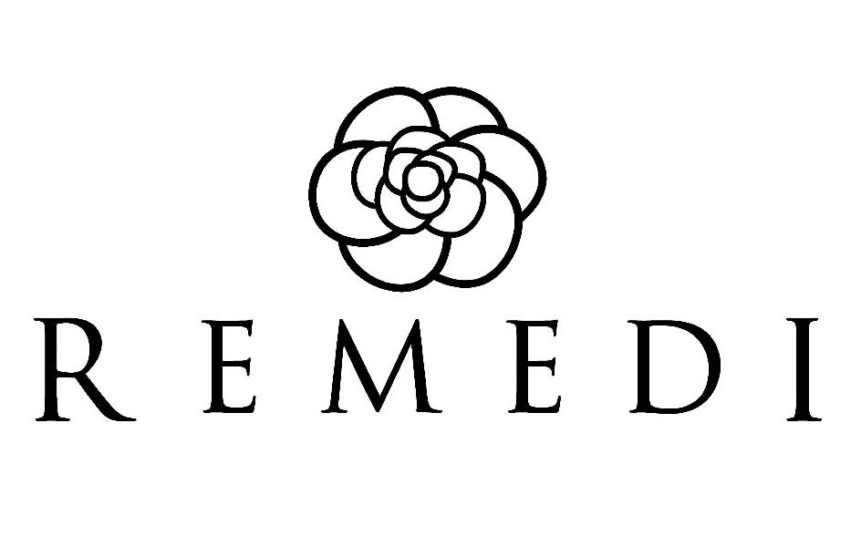 Trademark Logo REMEDI