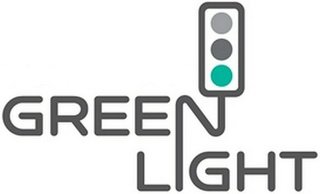 Trademark Logo GREEN LIGHT