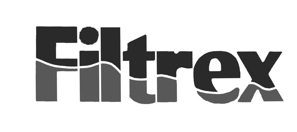 Trademark Logo FILTREX