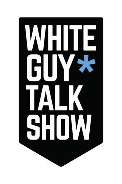 Trademark Logo WHITE GUY* TALK SHOW