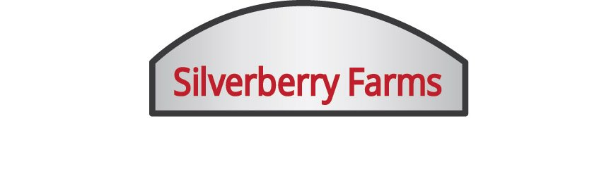 Trademark Logo SILVERBERRY FARMS