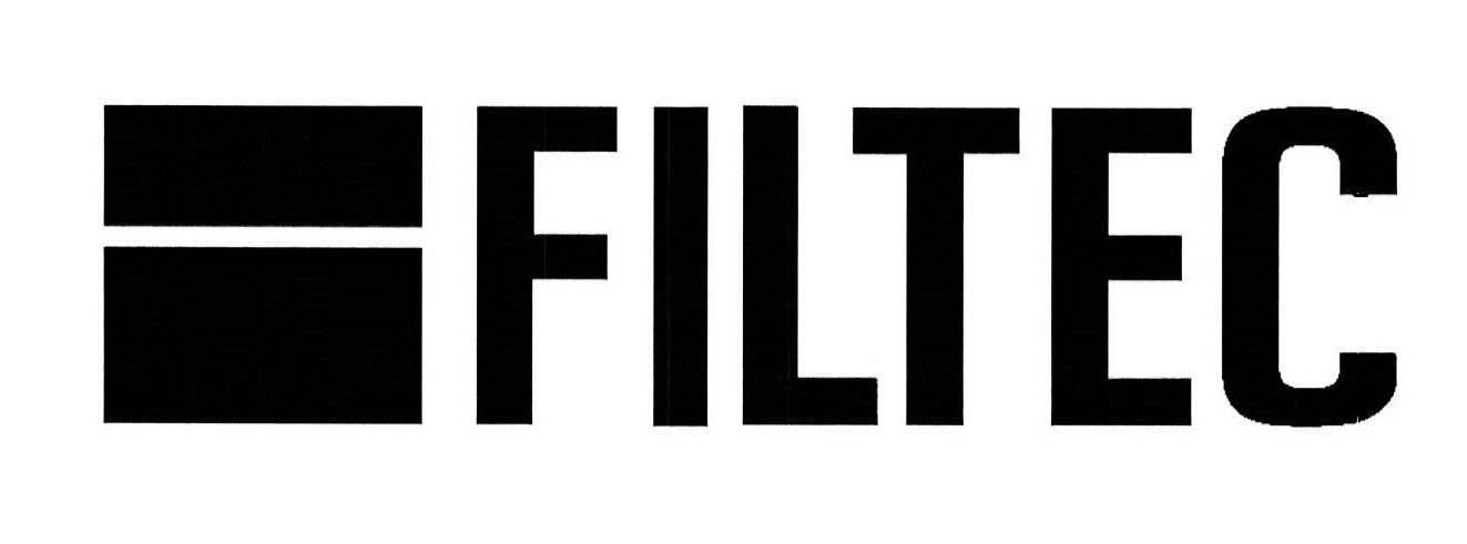 Trademark Logo FILTEC