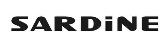 Trademark Logo SARDINE