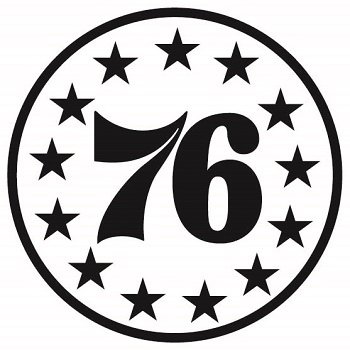 Trademark Logo 76