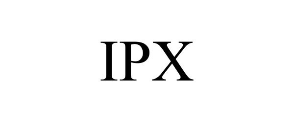  IPX