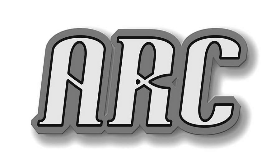 Trademark Logo ARC