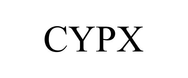 Trademark Logo CYPX