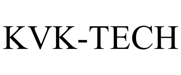  KVK-TECH