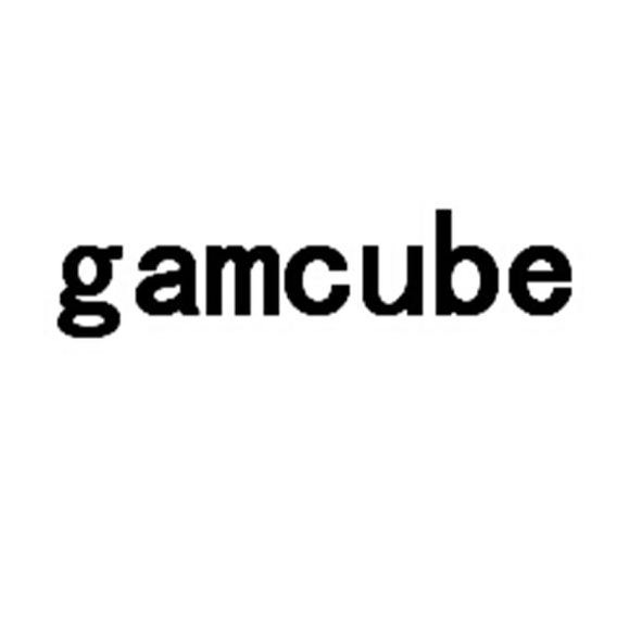 Trademark Logo GAMCUBE