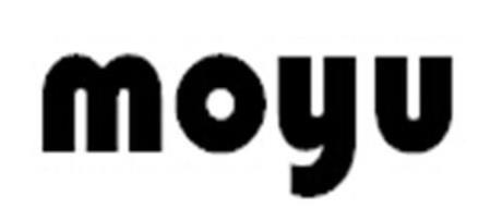 Trademark Logo MOYU