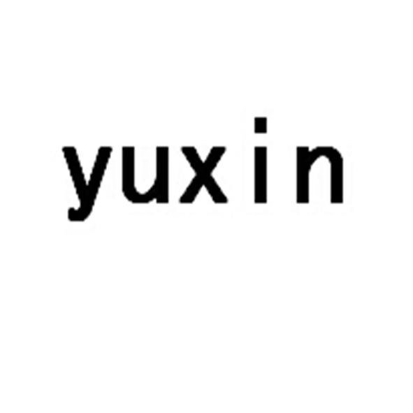 Trademark Logo YUXIN