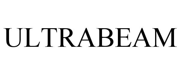 Trademark Logo ULTRABEAM