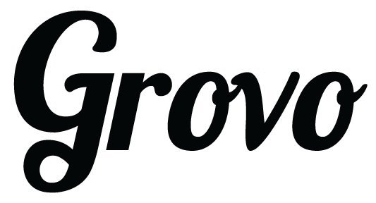Trademark Logo GROVO