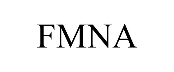  FMNA