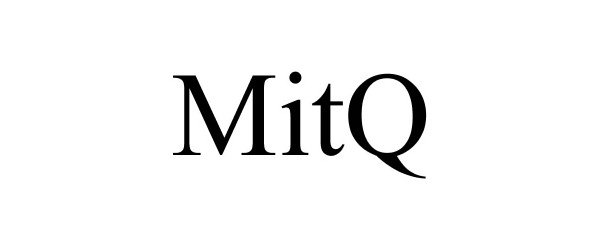 Trademark Logo MITQ