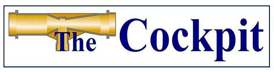 Trademark Logo THE COCKPIT