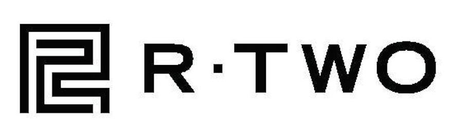 Trademark Logo R TWO