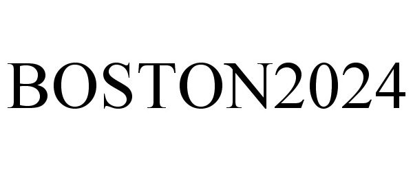  BOSTON2024