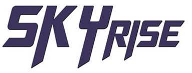 Trademark Logo SKYRISE