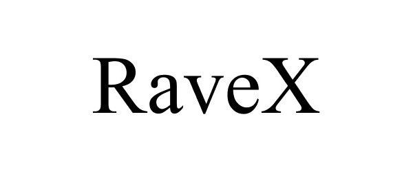  RAVEX