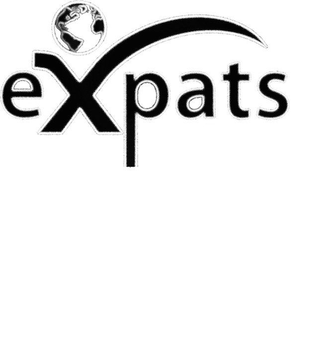 Trademark Logo EXPATS