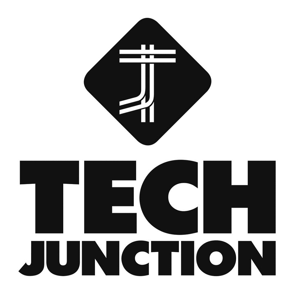 Trademark Logo TJ TECHJUNCTION