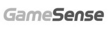 Trademark Logo GAMESENSE