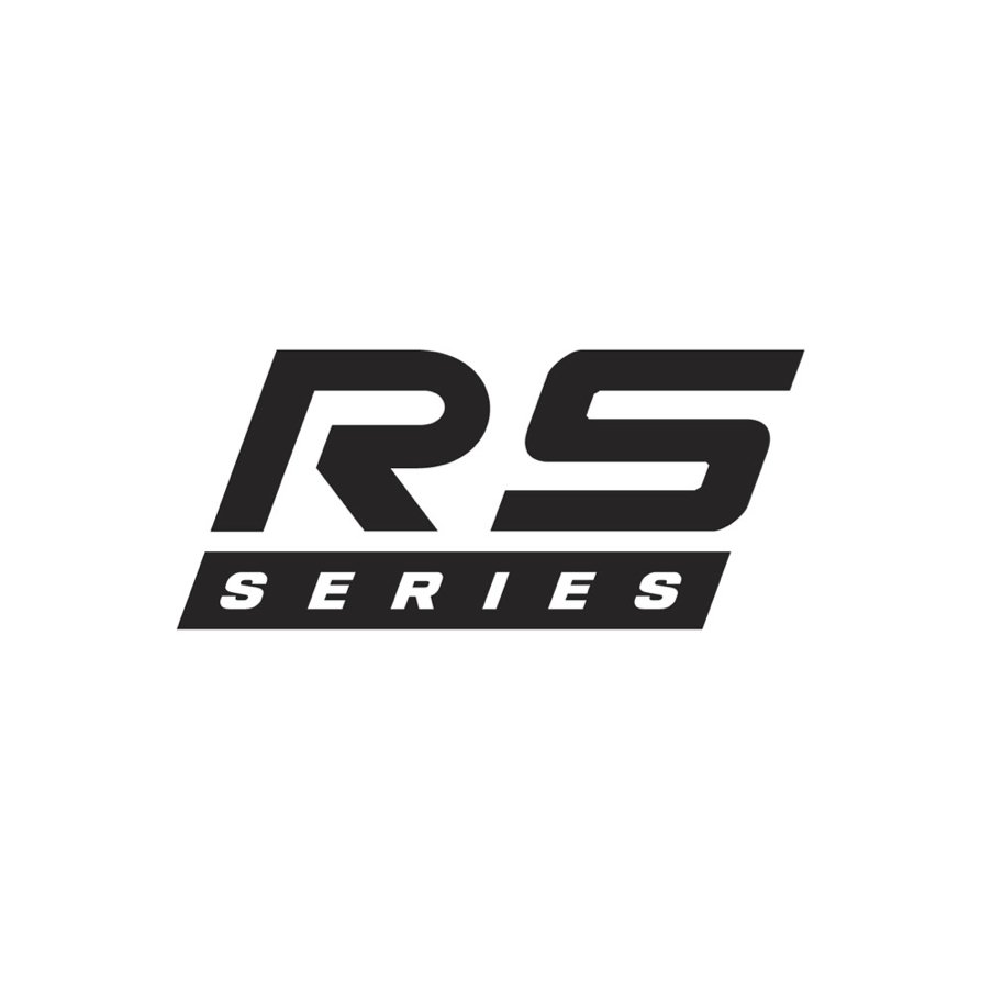 Trademark Logo RS SERIES
