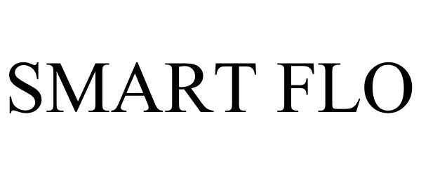 Trademark Logo SMART FLO