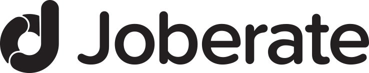 Trademark Logo J JOBERATE