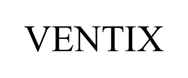 Trademark Logo VENTIX