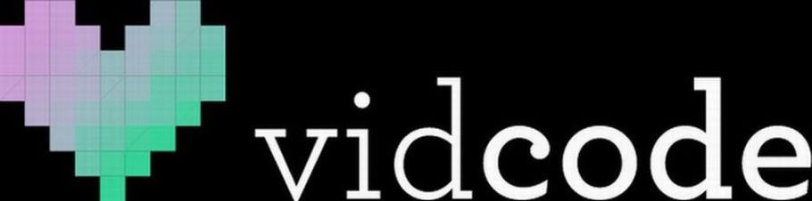 Trademark Logo VIDCODE
