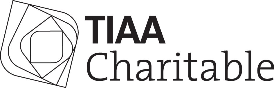 Trademark Logo TIAA CHARITABLE