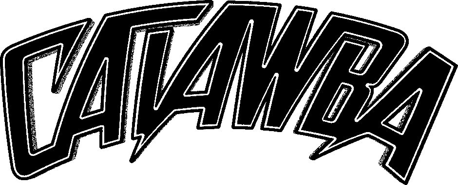 Trademark Logo CATAWBA