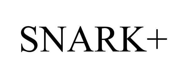 Trademark Logo SNARK+