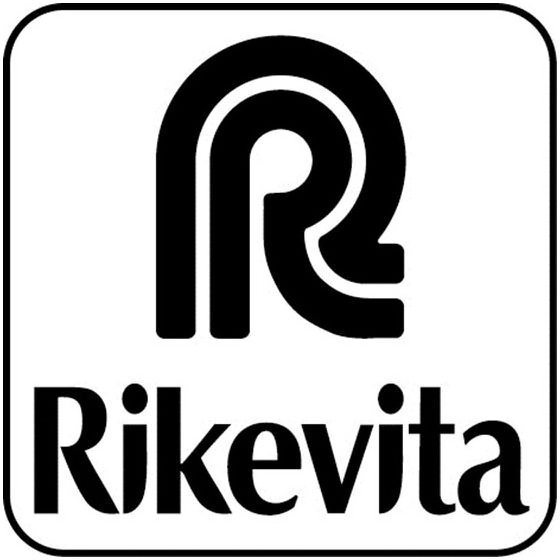  R RIKEVITA