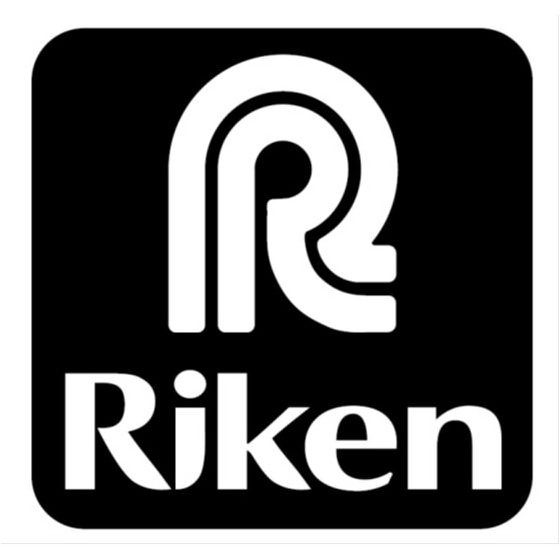  R RIKEN