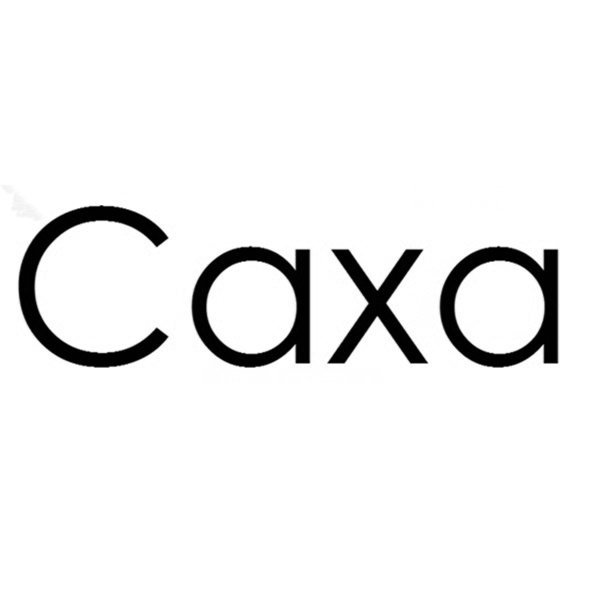  CAXA