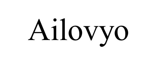  AILOVYO