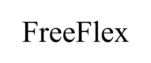 Trademark Logo FREEFLEX