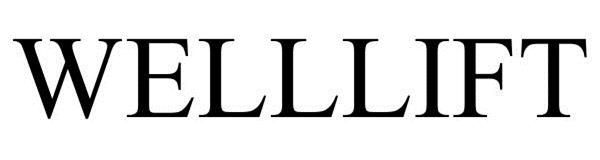 Trademark Logo WELLLIFT