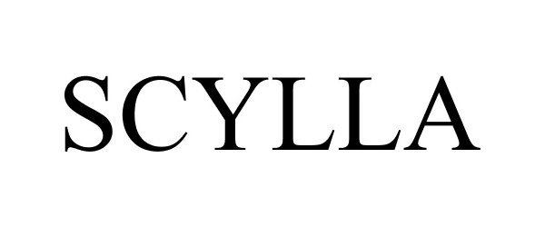 Trademark Logo SCYLLA