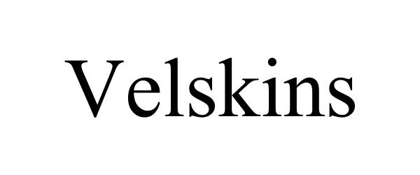  VELSKINS