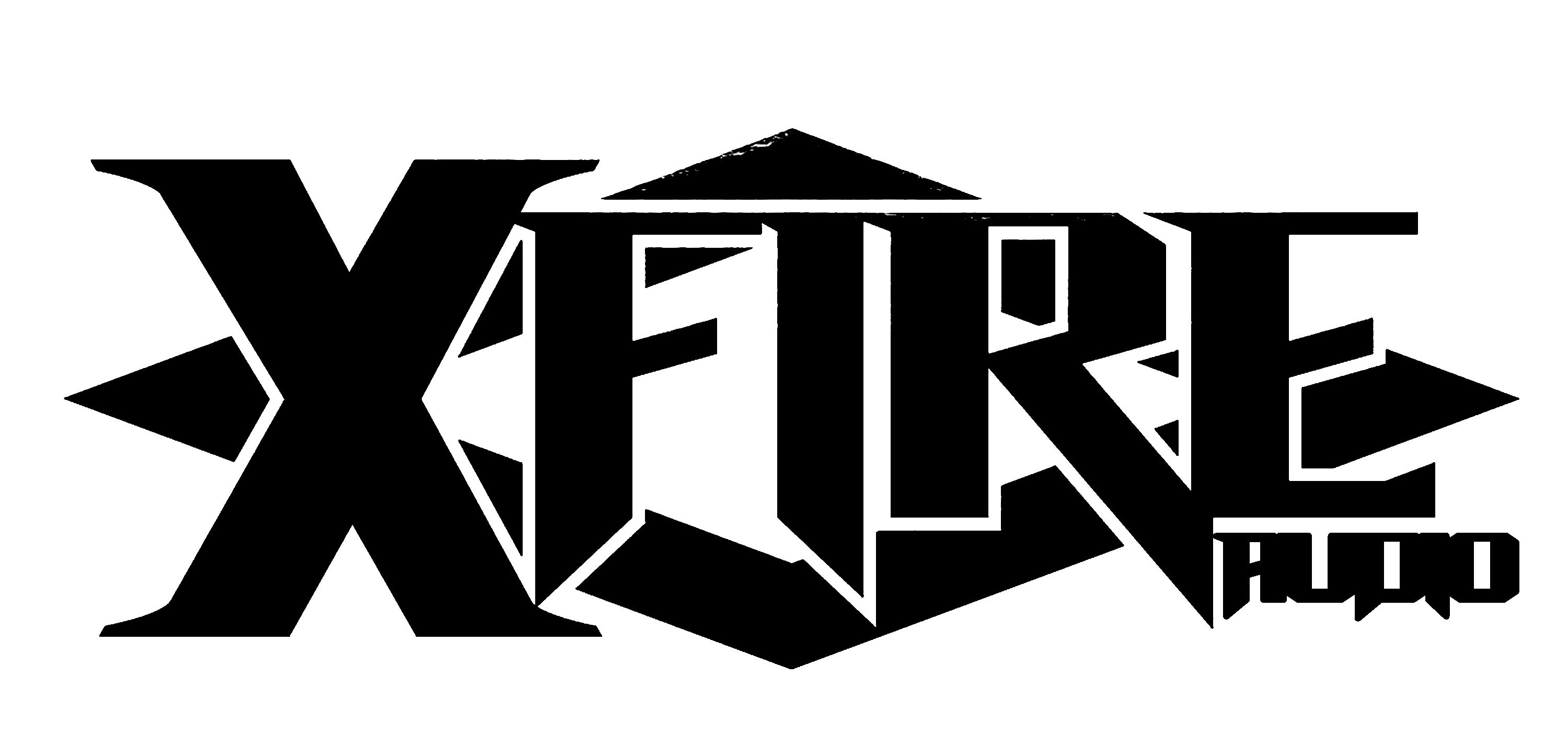 Trademark Logo XFIRE AUDIO