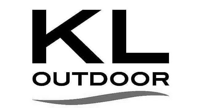Trademark Logo KL OUTDOOR