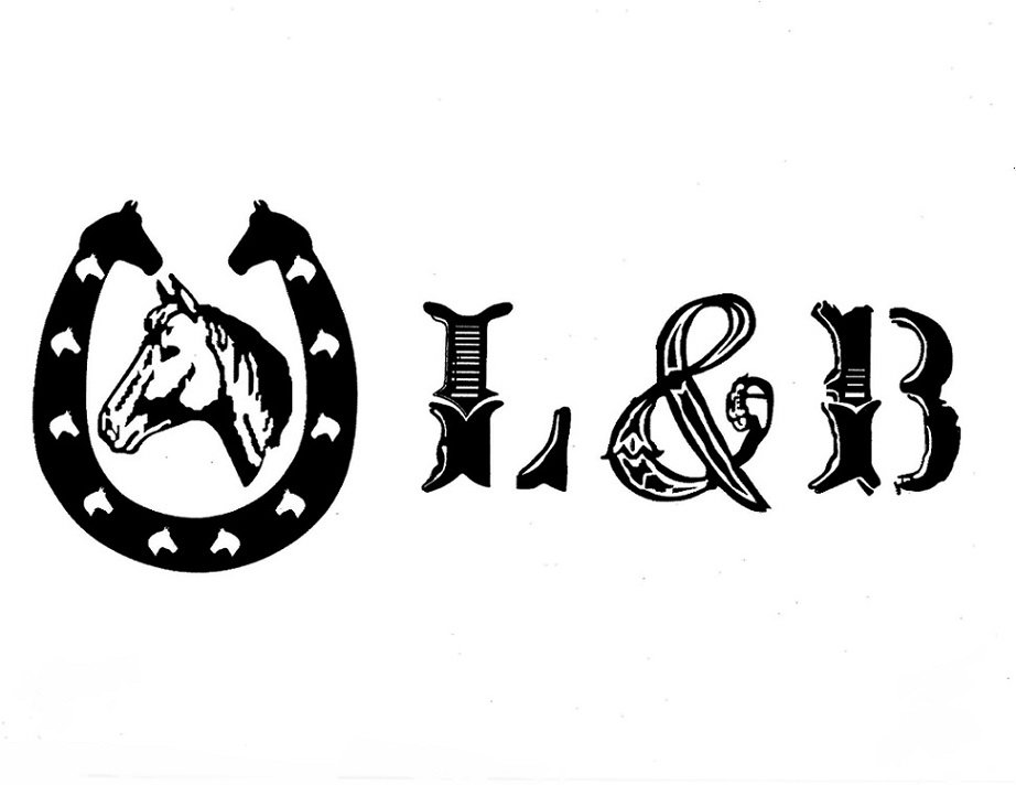 Trademark Logo L&amp;B