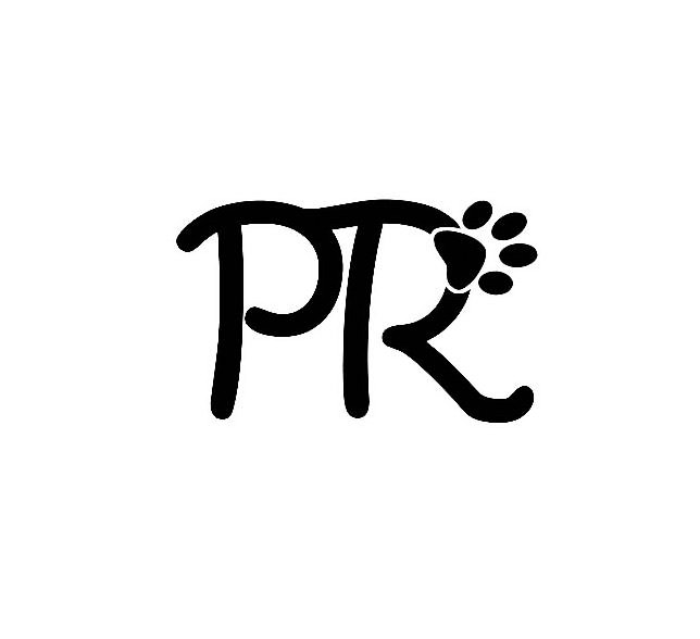 Trademark Logo PR