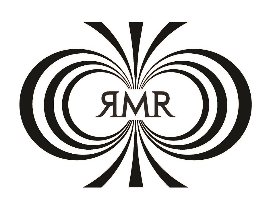 Trademark Logo RMR