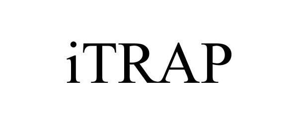 Trademark Logo ITRAP