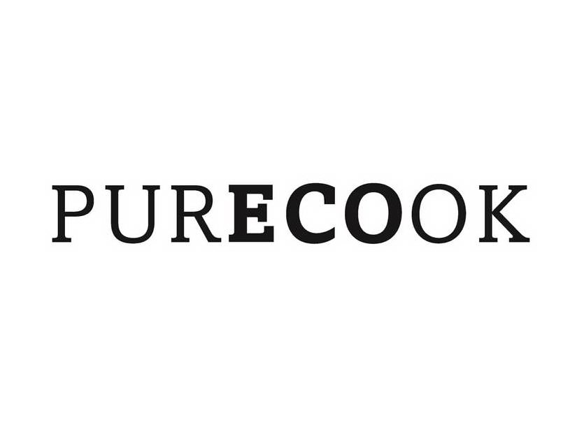 Trademark Logo PURECOOK